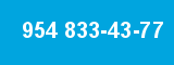 954 833-43-77 954 833-43-77